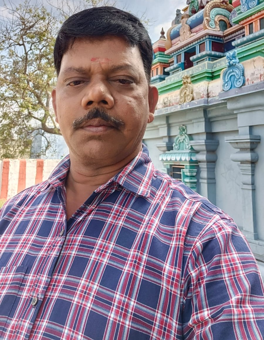 Trust Member - Kannan